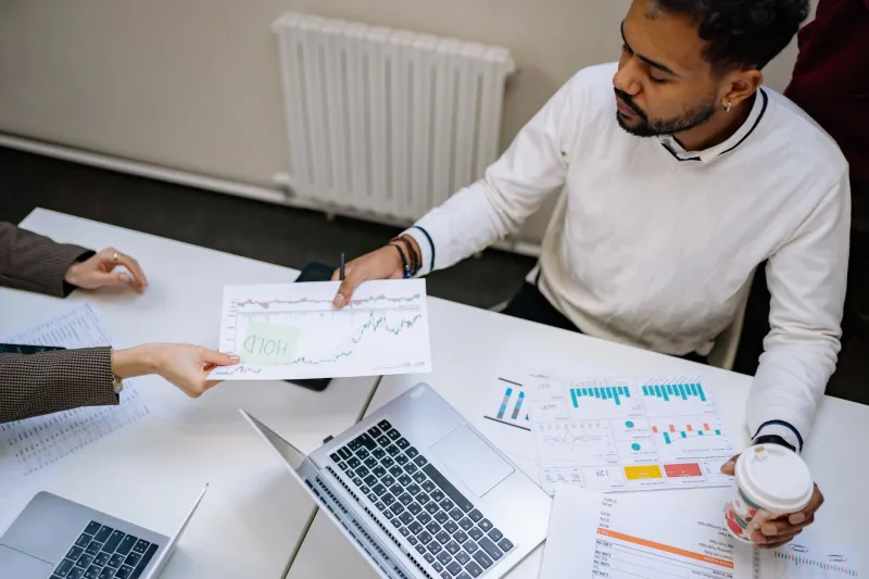 When Institutional Knowledge Leaves the Building: Protecting Your Compliance Posture Through Employee Transitions