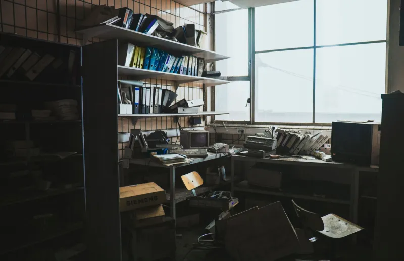 When More Documentation Means More Danger: Rethinking Your Records Strategy